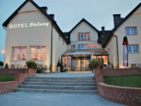 Hotel Bielany Hotels in Wroclawski