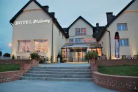 Hotel Bielany Hotels in Bielany Wroclawskie