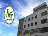Hotel Sir Lujerului Hotel di Bucharest