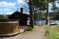 Hennickehammars Herrgård Отели в г. Филипстад