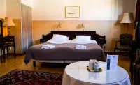 Värdshuset Hwitan Hotels in Falkenberg