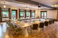 Hotel Dworek Wapionka Hotels in Brodnica County