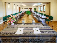 Czarny Potok Wellness & Spa Zakopane Centrum - Kæledyr tilladt