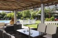 Hotel Tiziana Hotels in Losone