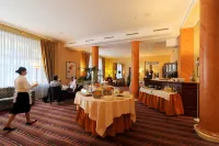 โรงแรมวิกตอเรีย - สัตว์เลี้ยง