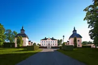 Hesselby Slott Hotels in Hasselby