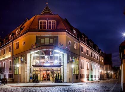 Hotel im. Jana Pawła II