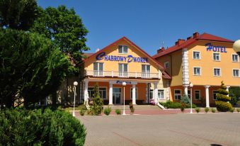 Hotel Chabrowy Dworek