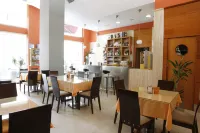 Hotel Apartamentos Ciudad de Lugo Hôtels à : Lugo