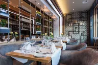 Plaza Hotel Winterthur Hotels in Gachnang