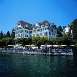 Hotel Central am See