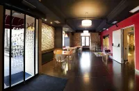 阿洛佩飯店 阿羅住宿飯店