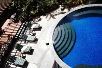โรงแรมเดอะเบลเลวูมะนิลา - หรู