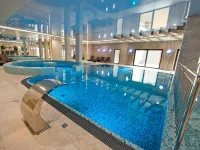 Hotel Molo Resort - Pool