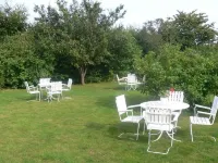 Landet Bed and Breakfast Hotels in Sjobo