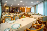 Hotel Unione Hotels in Arbedo-Castione