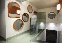 Hotel Okako San Sebastian