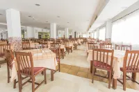 Hotel Tres Anclas - breakfast