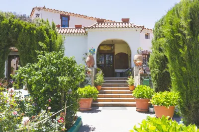 Hotel Rural El Refugio Hotels near Canary Islands