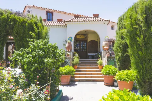 Hotel Rural El Refugio