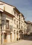Hotel Santo Domingo de Silos