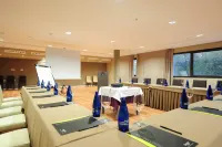 Hotel Balneario Alhama de Aragón Hôtels à : Comunidad de Calatayud