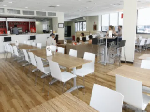 Hotel Travelodge Valencia Aeropuerto Hoteles en Manises