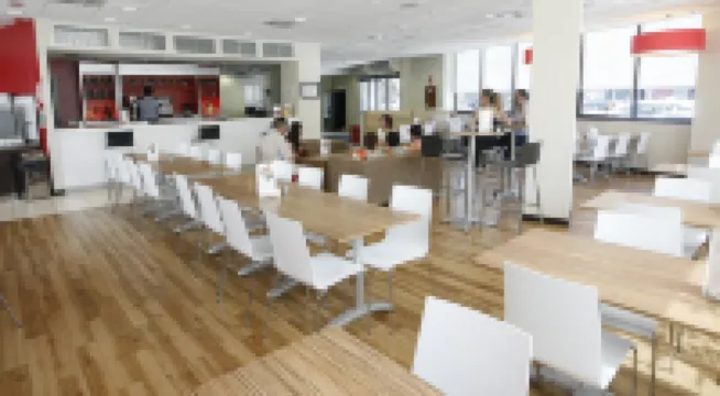 Travelodge Valencia Aeropuerto Hotels in Horta of Valencia