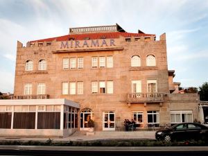 Hotel Miramar Playa América