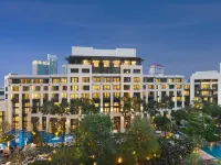 Siam Kempinski Hotel Bangkok Hotels near Pathumwan