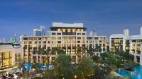 Siam Kempinski Hotel Bangkok