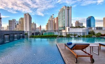 Radisson Blu Plaza Bangkok