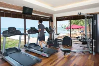 U Pattaya - Gym