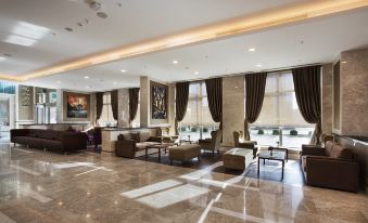 Dedeman Bostanci Istanbul Hotel & Convention Center