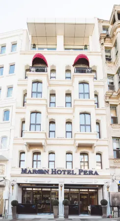Maroon Hotel Pera