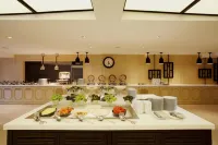 The Quarter Hualamphong by UHG - Desayuno