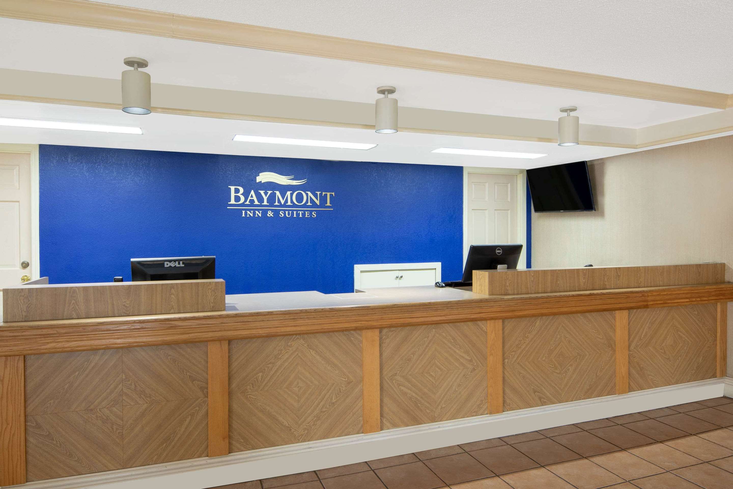 Baymont by Wyndham Marietta/Atlanta North