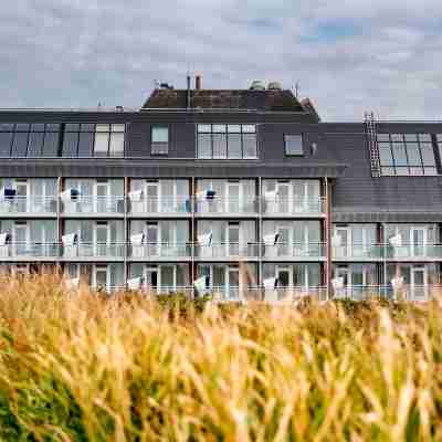 Wyn. Strandhotel Sylt Hotel Exterior