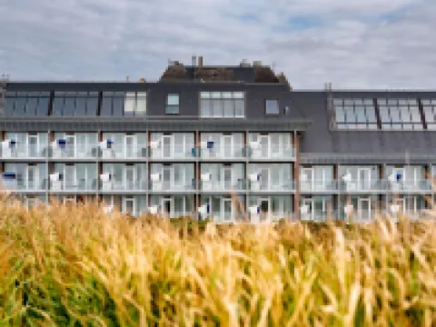 Wyn. Strandhotel Sylt Hotels in Westerland