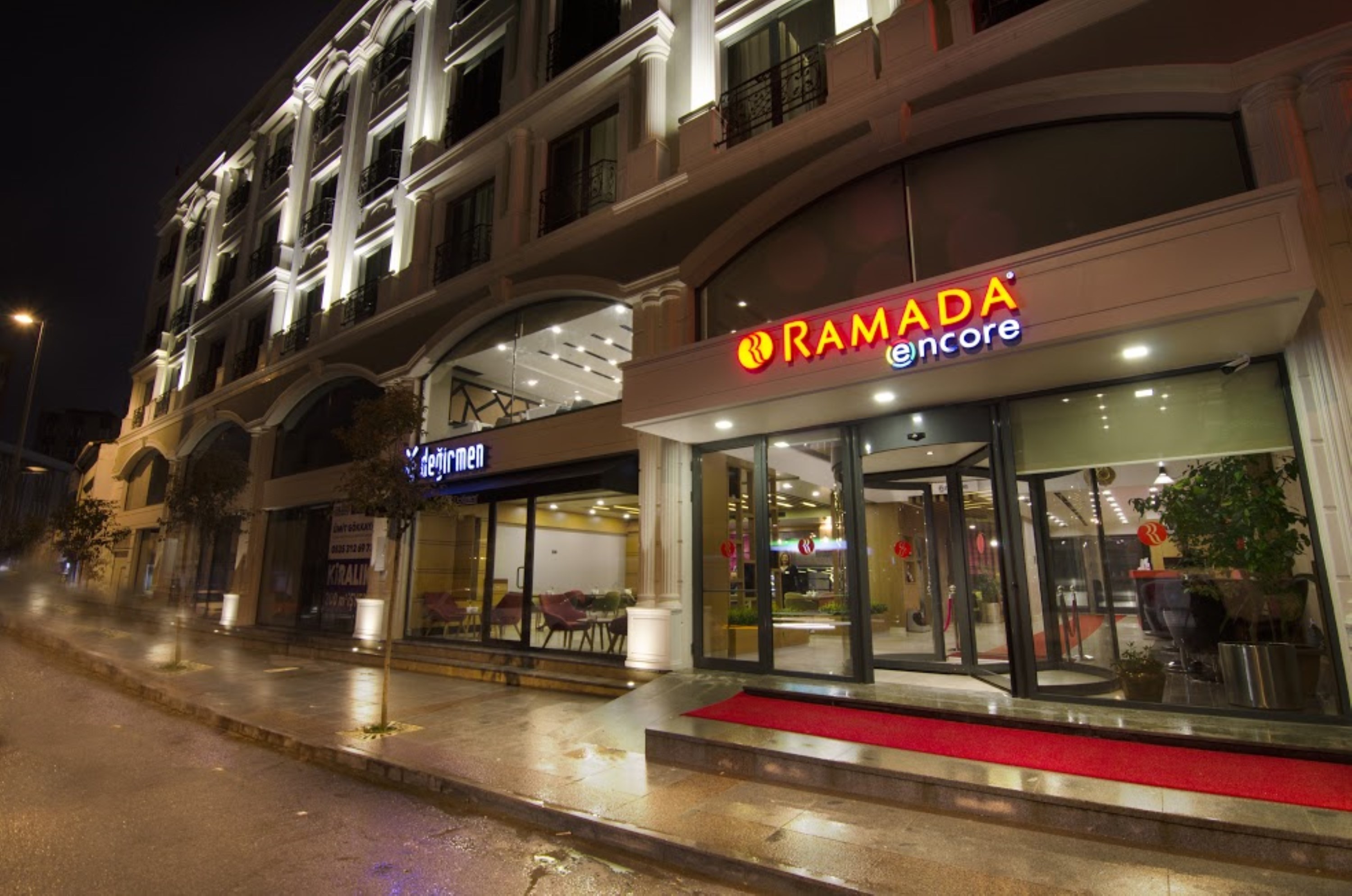 Ramada Encore by Wyndham Gebze