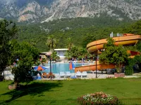 Magic Sun Hotel Отели рядом с достопримечательностью «Пляж Бельдиби»