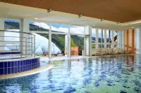 Orea Resort Sklář Harrachov - piscine