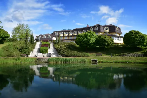 Hotel Galatea - spa
