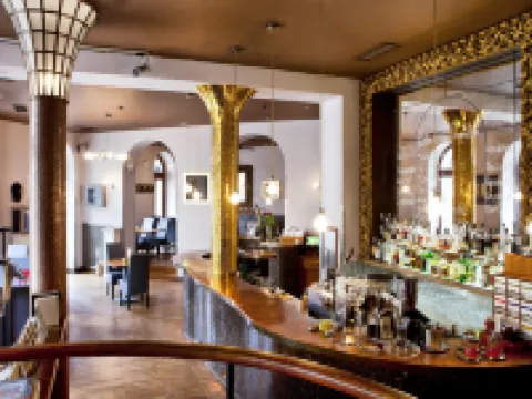 Boutique Hotel Nautilus Hotels in Tabor