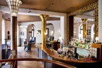 Boutique Hotel Nautilus Hotels in Tabor