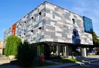 Hotel Rajka Hotels in Валашске Мезіржічі
