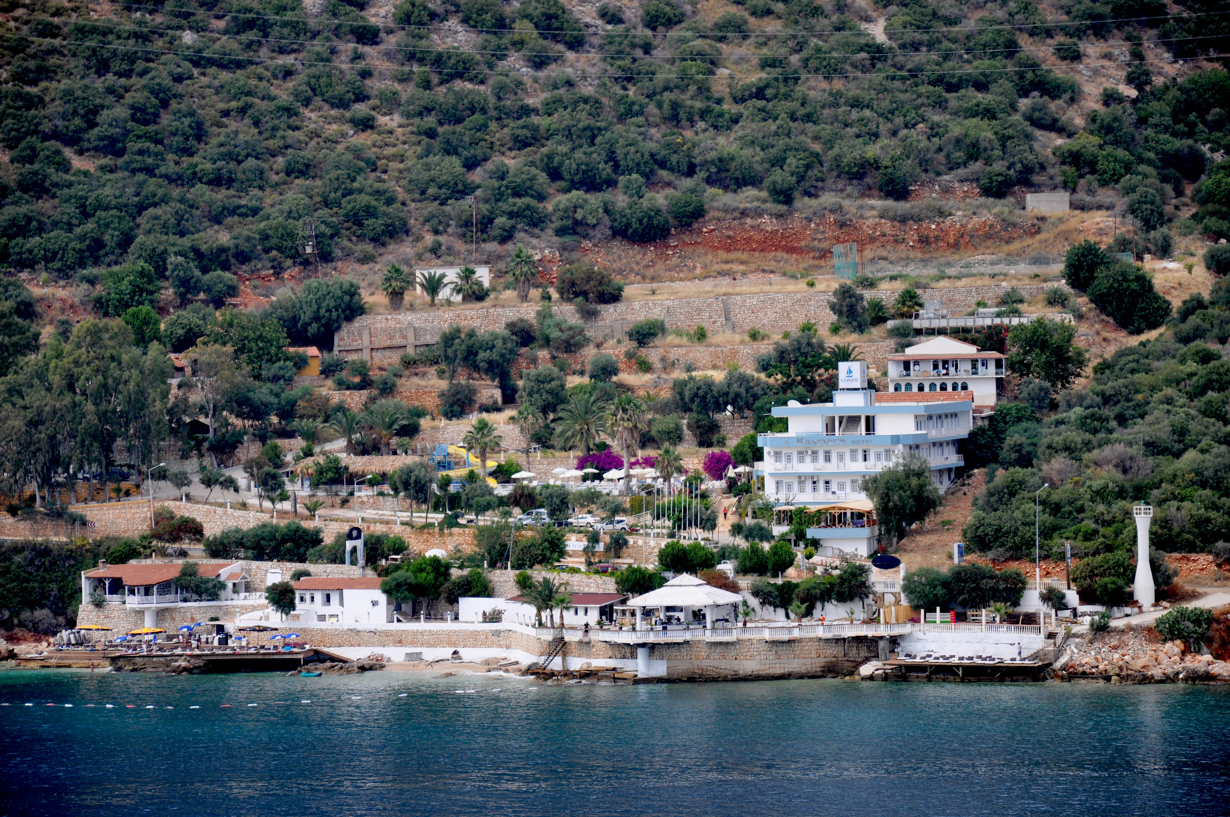 Kas Marin Hotel