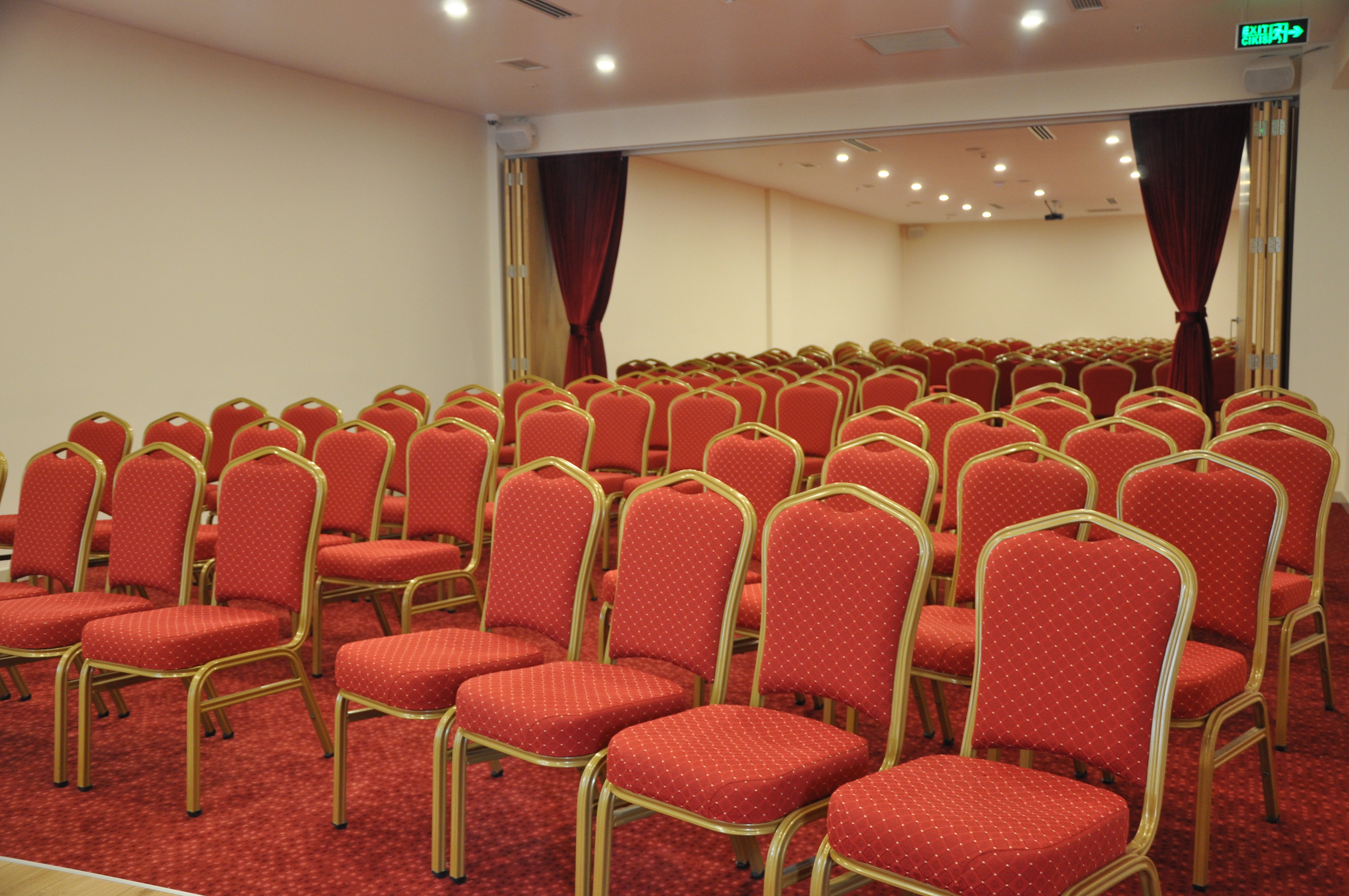 Grand Itimat Hotel (Grand İtimat Hotel)