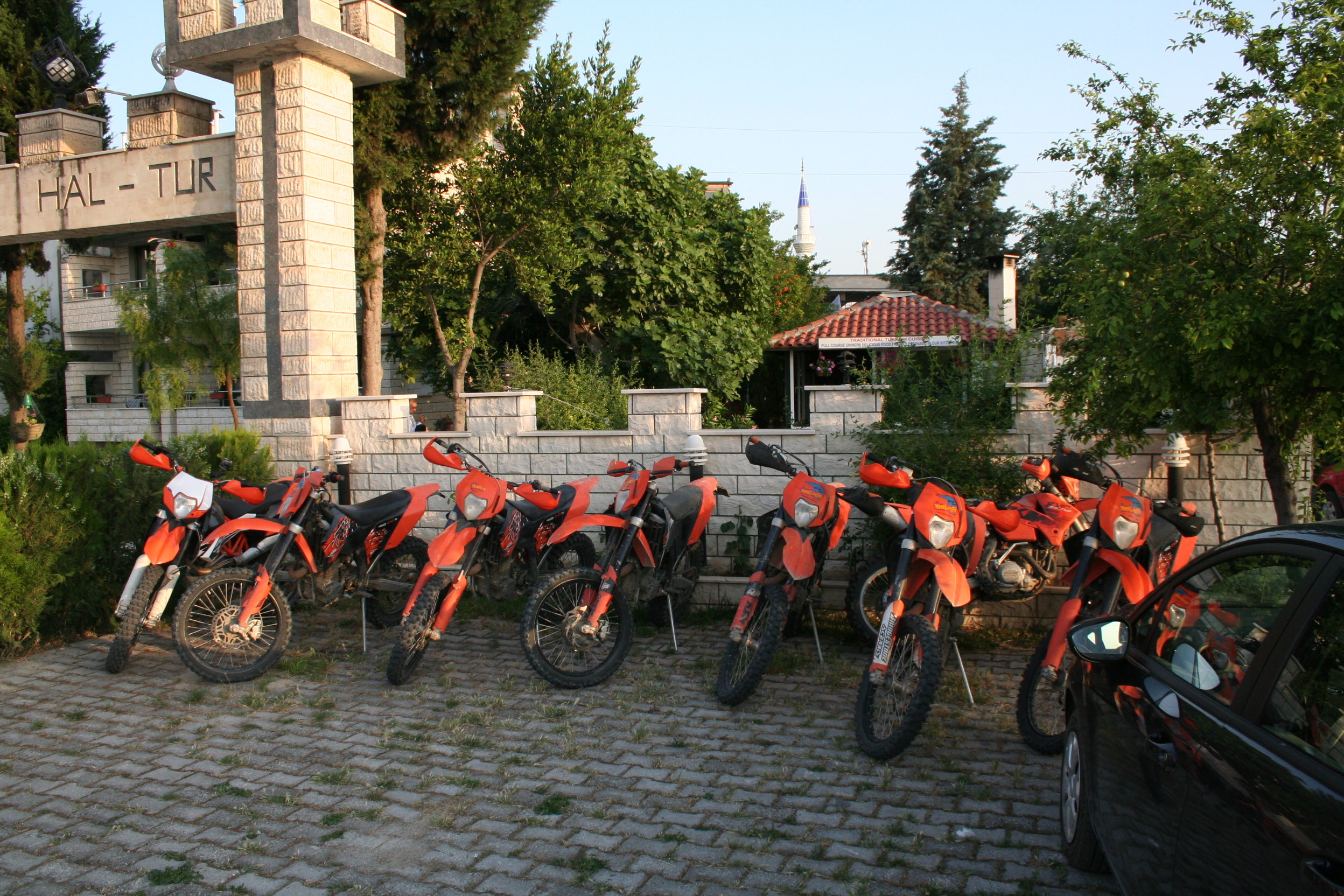Hotel Hal-Tur Boutique