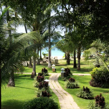Cape Panwa Hotel Phuket